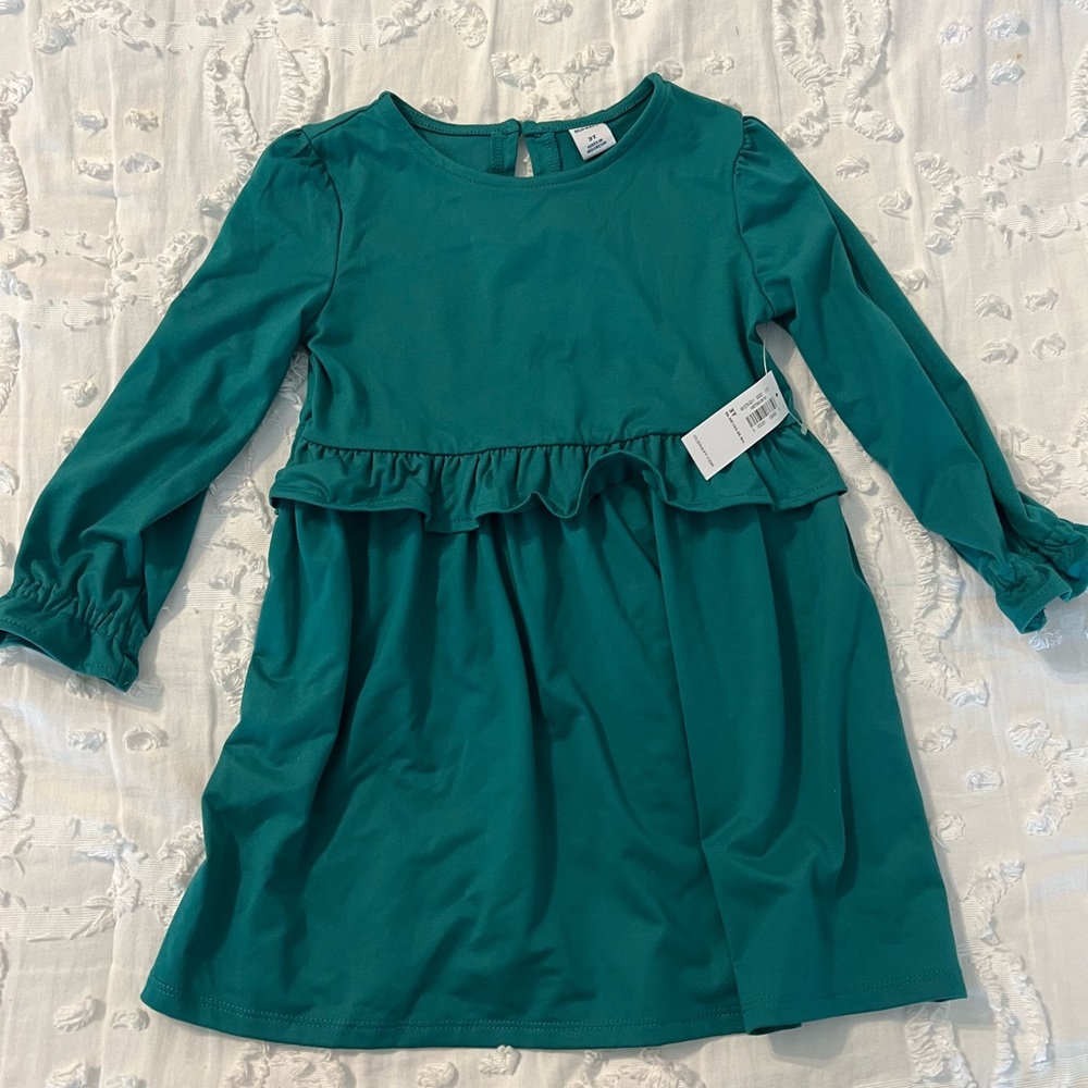 Old navy toddler dress